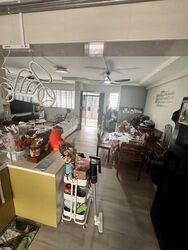 Blk 653 Woodlands Ring Road (Woodlands), HDB 4 Rooms #624545051
